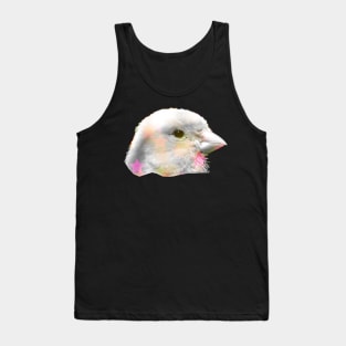 Canary Disco Tank Top